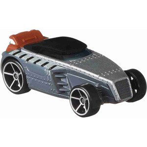 Hot wheels® angličák mimoni young gru, mattel gmh75