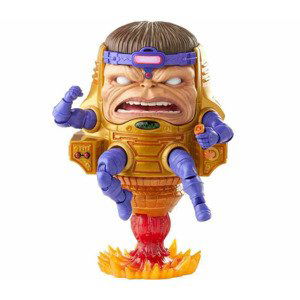 Hasbro marvel legends m.o.d.o.k., f0193