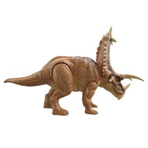 Jurský svět mega destroyers™ pentaceratops, mattel hcm05