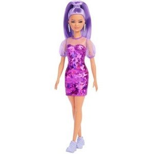 Barbie modelka 178, mattel hbv12