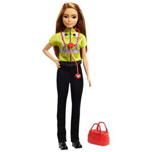 Mattel barbie záchranářka, gyt28