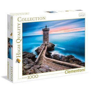 Clementoni 39334 puzzle maják 1000 dílků