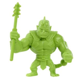 Mattel masters of the universe: revelation metallic whiplash, hbr99