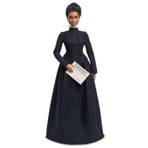 Mattel barbie® signature ida b. wells, hcb80