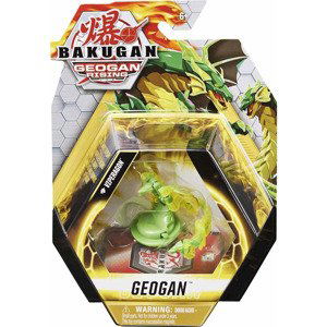 Bakugan základní balení geogan viperagon