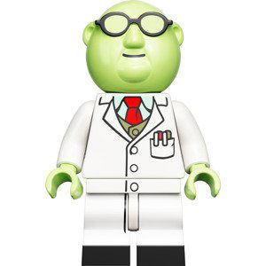 Lego® 71033 minifigurka mupeti dr. bunsen honeydew