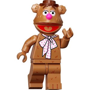 Lego® 71033 minifigurka mupeti fozzie