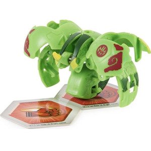 Bakugan evolutions základní balení s4 sectanoid