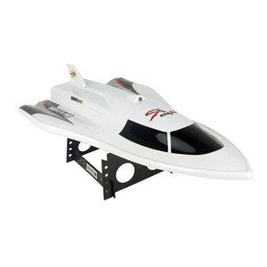 Rc člun high speed racing boat