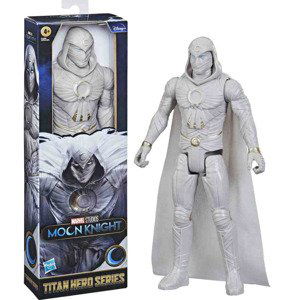 Hasbro avengers titan hero moon knight 30cm, f4096