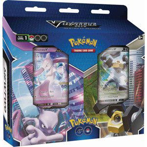 Pokémon tcg: pokémon go v battle deck melmetal