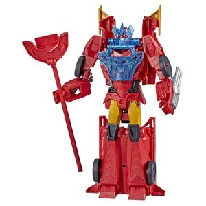 Transformers cyberverse adventures autobot hot rod 25cm,hasbro e2746