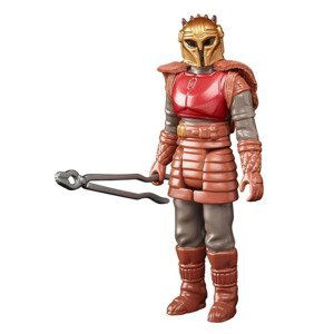 Hasbro star wars figurky 10cm retro collection the armorer