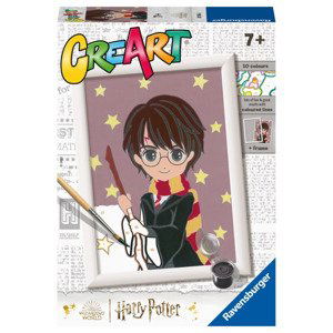 Ravensburger 20220 creart harry potter