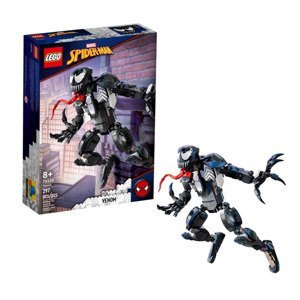 Lego® super heroes 76230 venom – figurka