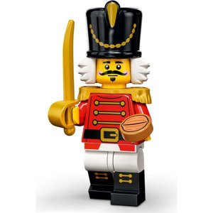 Lego® 71034 minifigurka 23. série - louskáček