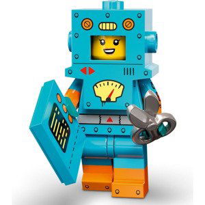 Lego® 71034 minifigurka 23. série - kostým robota