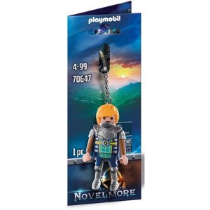 Playmobil 70647 přívěsek na klíče novelmore princ arwynn