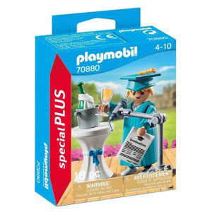 Playmobil 70880 promoce