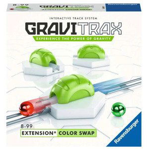 Ravensburger 26815 gravitrax tunýlky