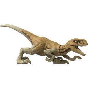 Mattel jurský svět: nadvláda dravá smečka atrociraptor