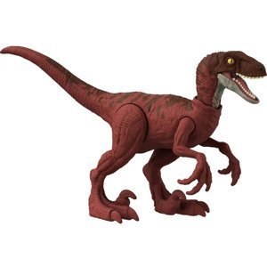 Mattel jurský svět: nadvláda dravá smečka velociraptor