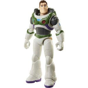 Toy story 4 buzz rakeťák velká figurka space ranger alpha