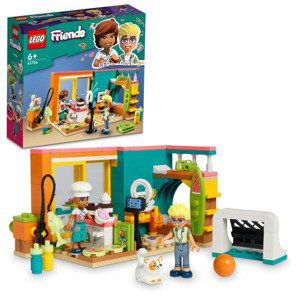 Lego® friends 41754 leův pokoj