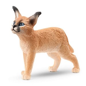 Schleich 14868 mládě karakala