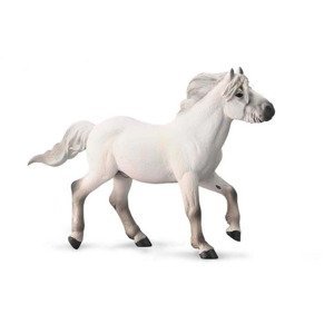 Collecta jakutský kůň šedý