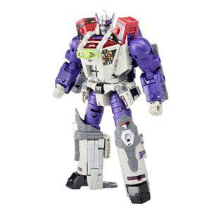 Transformers war for cyberton trilogy galvatron, hasbro f1809