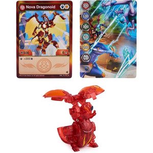 Bakugan™ nova s5 svítící dragonoid