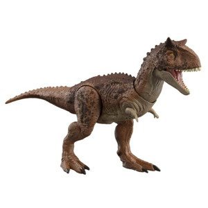 Mattel jurský svět carnotaurus, hnd19