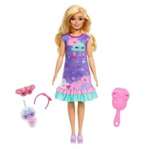 Mattel barbie® moje první barbie malibu den a noc, hmm66