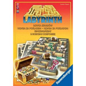 Ravensburger 26597 labyrint