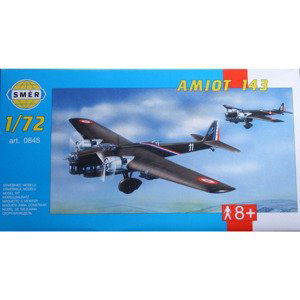 Amiot 143 1:72