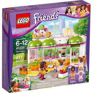 Lego® friends 41035 džusový bar v heartlake