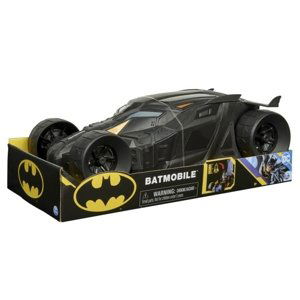 Spin master batman batmobile