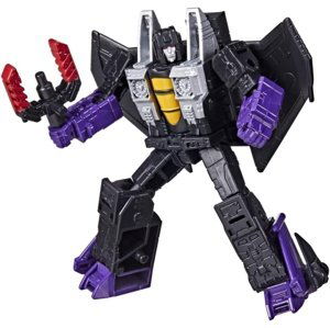 Hasbro transformers generations legacy ev core skywarp, f3011