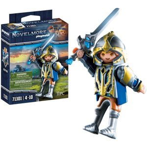 Playmobil 71301 novelmore arwynn s invincibusem