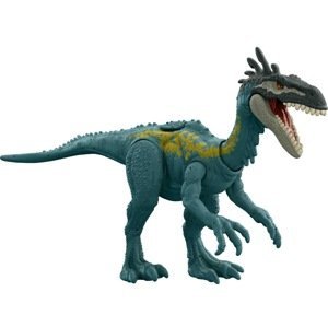 Mattel jurský svět: nebezpečná smečka elaphrosaurus, hln59