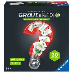 Ravensburger 27464 gravitrax pro the game splitter