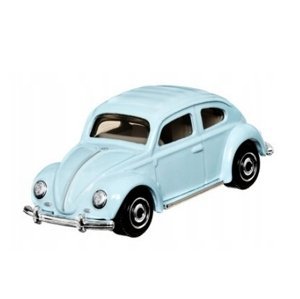 Matchbox™ nejlepší německé angličáky 62 volkswagen beetle, mattel hfh54
