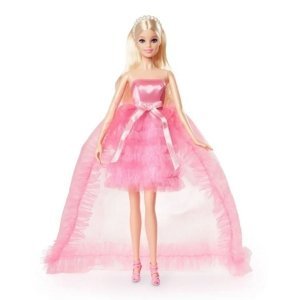 Mattel barbie® úžasné narozeniny, hjx01