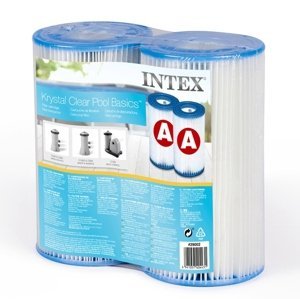 Intex 29002 filtr cartridge