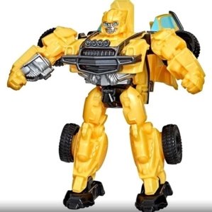 Hasbro transformers movie 7 bumblebee, f4607