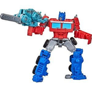 Hasbro transformers movie 7 dvojbalení figurek optimus prime & chainclaw,, f4612