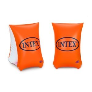 Intex 58641 rukávky plovací deluxe velké