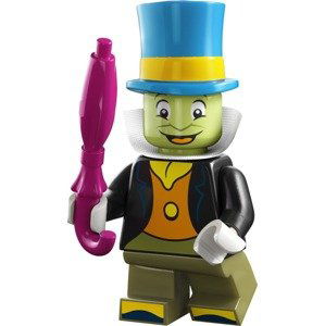 Lego® 71038 minifigurka sté výročí disney - jiminy cricket