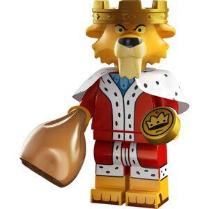 Lego® 71038 minifigurka sté výročí disney - princ john